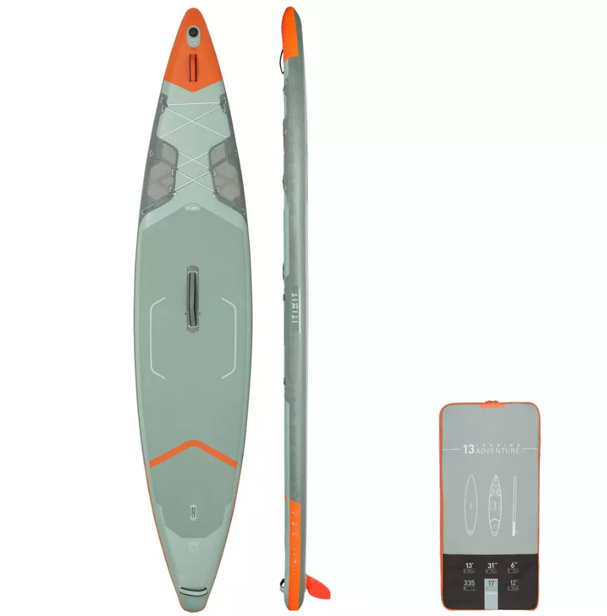 DECATHLON ITIWIT Touring 13 - SUP-Board