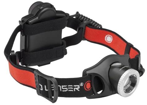 LEDLENSER H7R - Stirnlampe bei OUTSIDE-STORIES.DE getestet