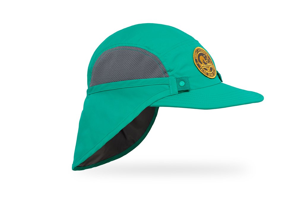 SUNDAY AFTERNOONS Adventure Mesh Cap - Outdoor Cap