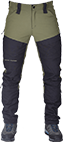 Northern Frontier Trekkinghose Amundsen