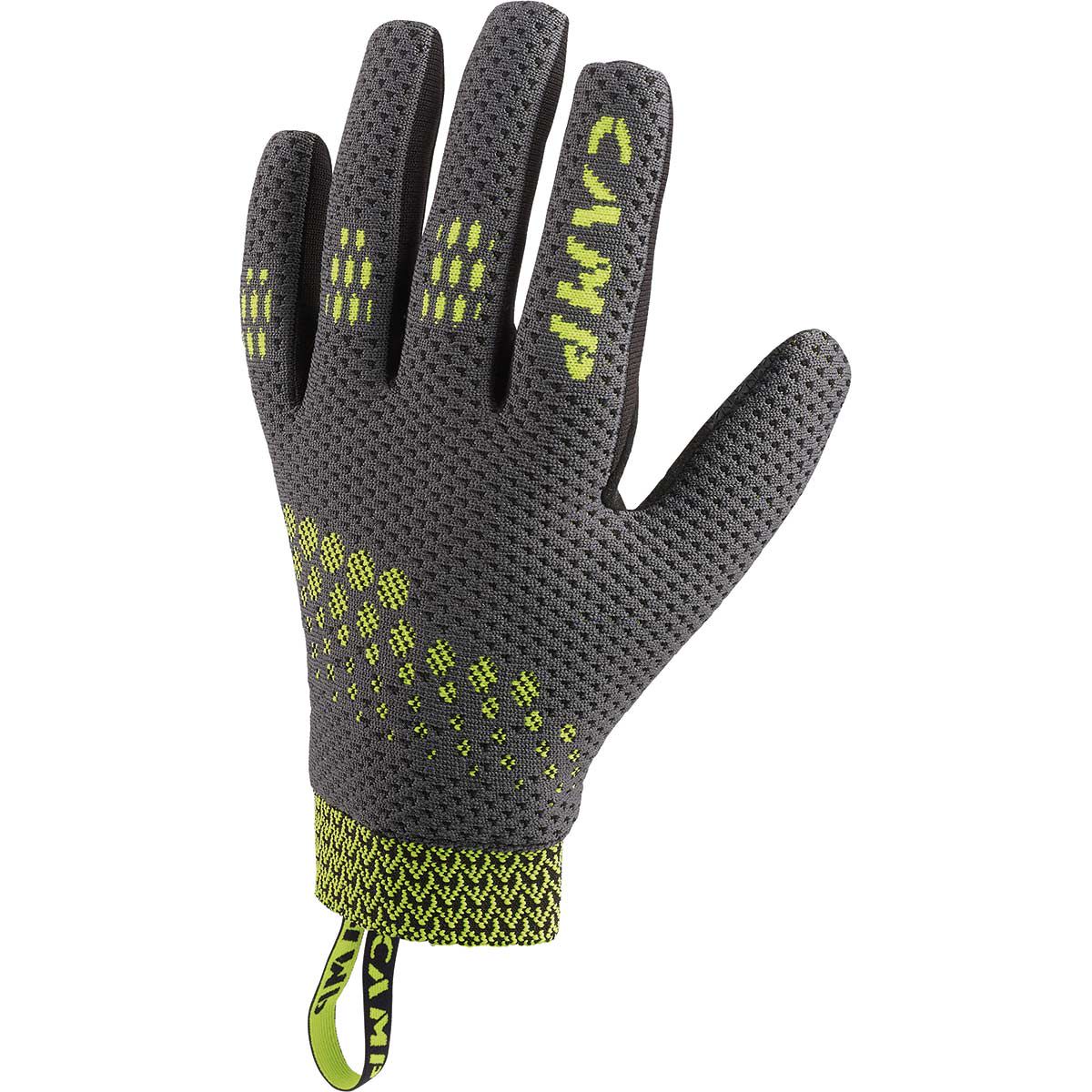 Camp K Air Handschuhe (Grau)