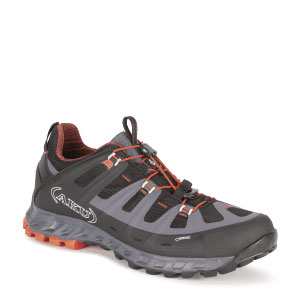 AKU Selvatica GTX - Wanderschuhe Frauen
