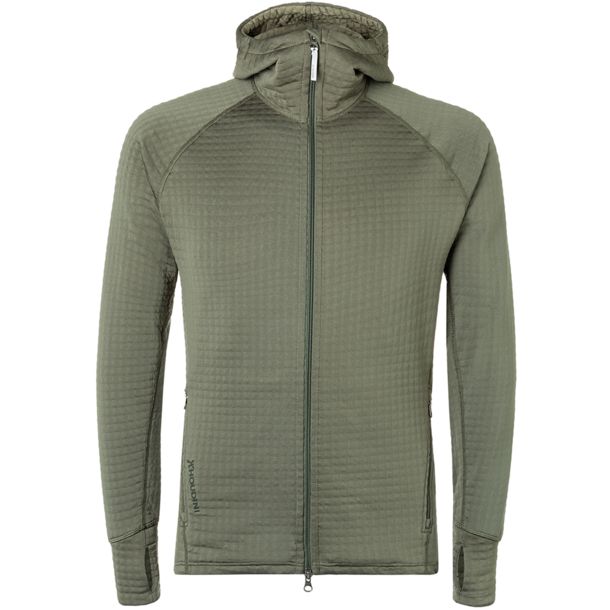 HOUDINI Power Air Houdi - Fleecejacke Männer