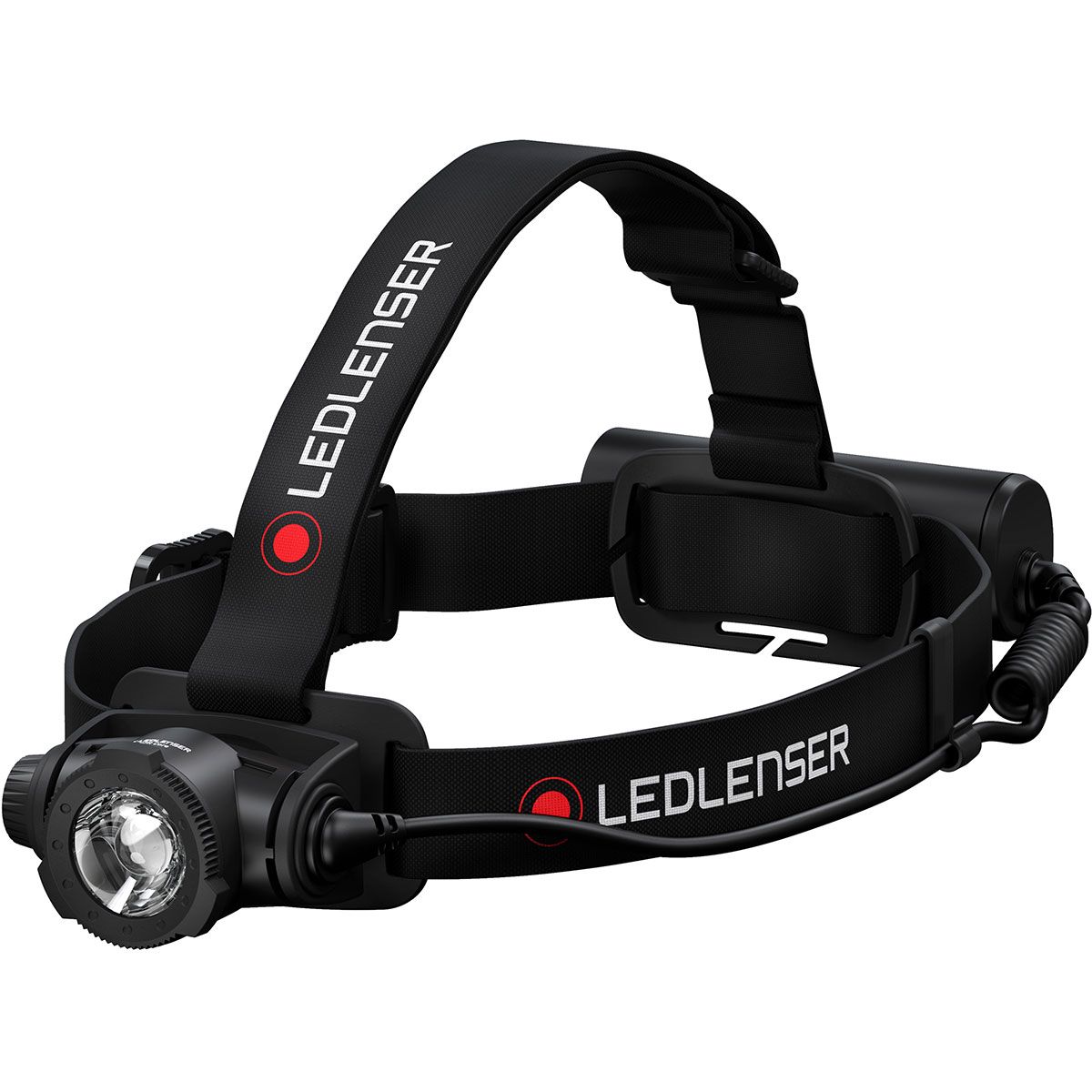 sealole】LEDLENSER H7R×2点、P6R×4点 生産終了】Ledlenser H7.2 ｜