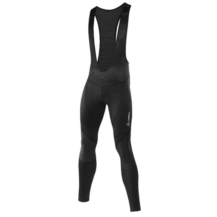 LÖFFLER Bike Bib Tights Evo WS Elastic - Bikehose