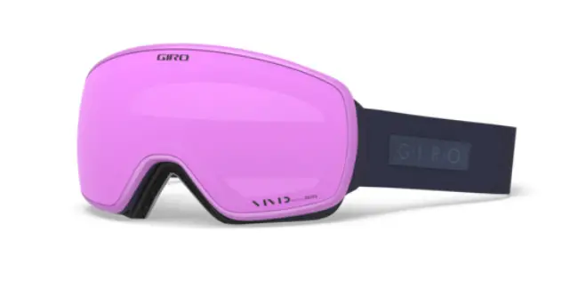 GIRO Snow Goggle Eave - Ski- & Snowboardbrille