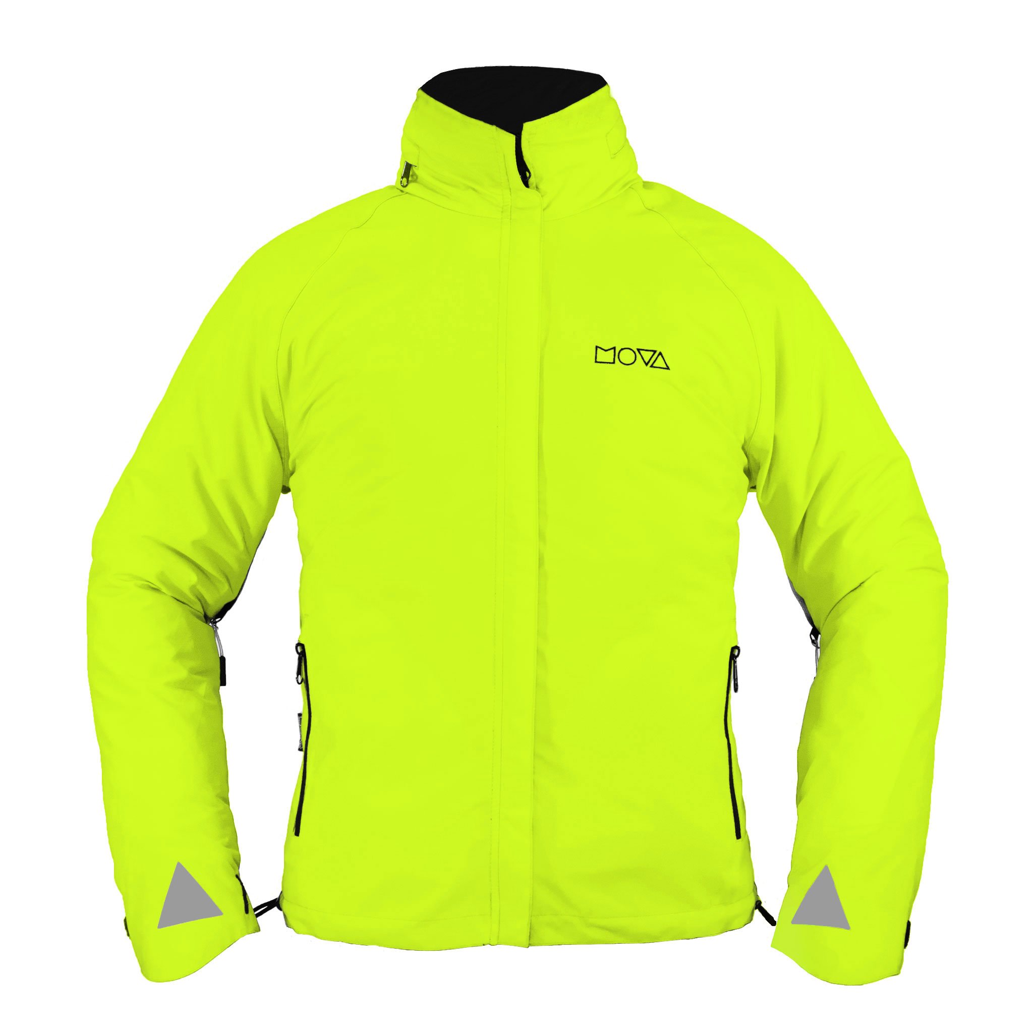 MOVA CYCLING MOVA Jacket 3.0 - Bike-Jacke