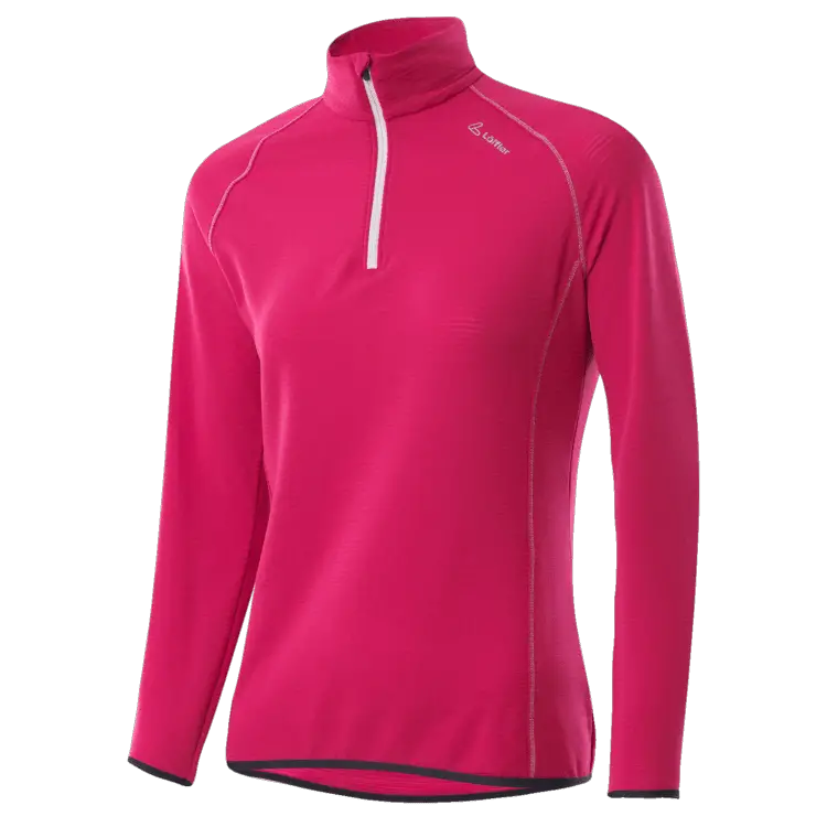 LÖFFLER Aero Techfleece - Midlayer