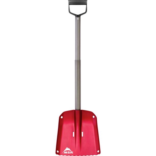 MSR Operator D - Lawinenschaufel