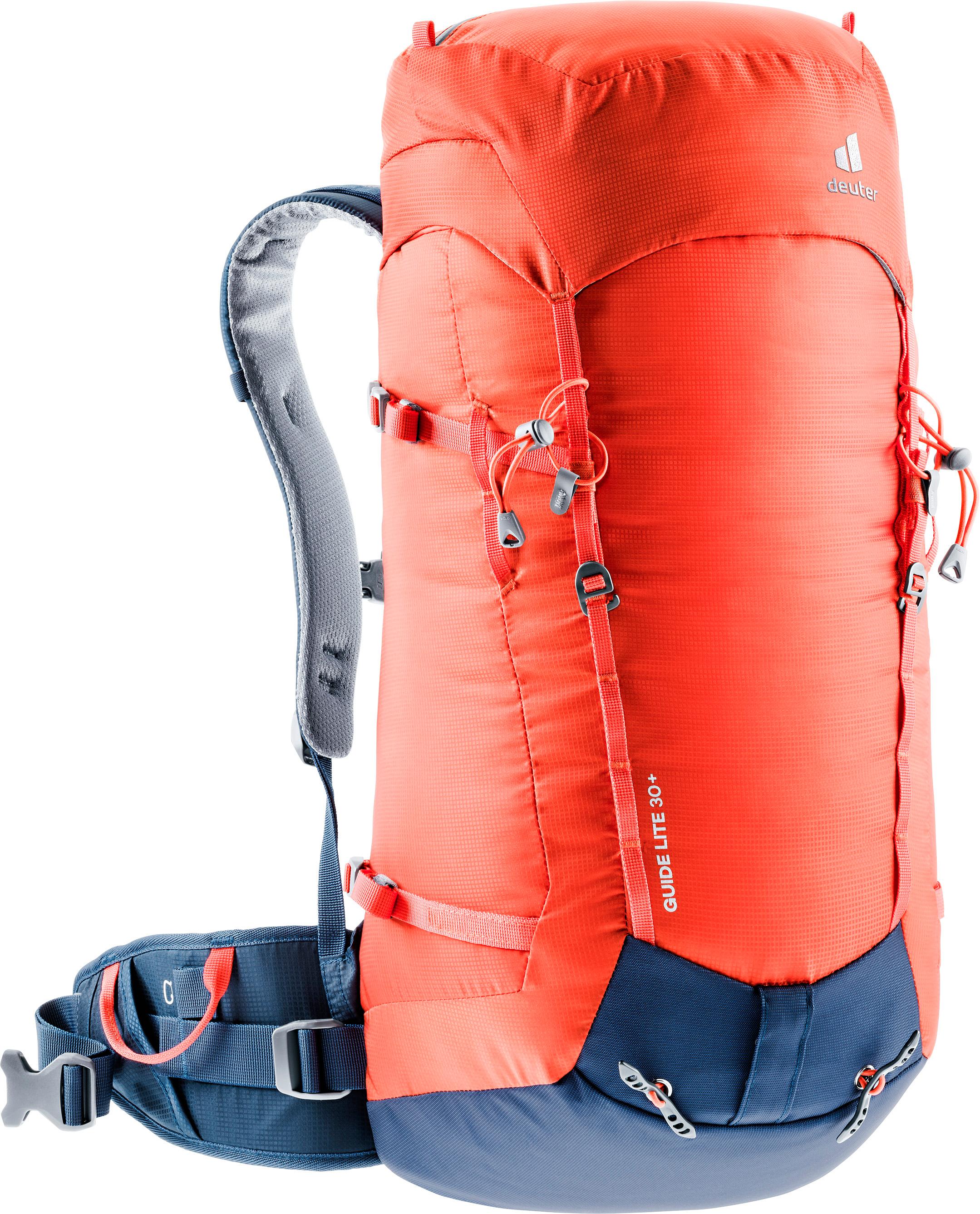 Deuter Guide Lite 30+ Kletterrucksack