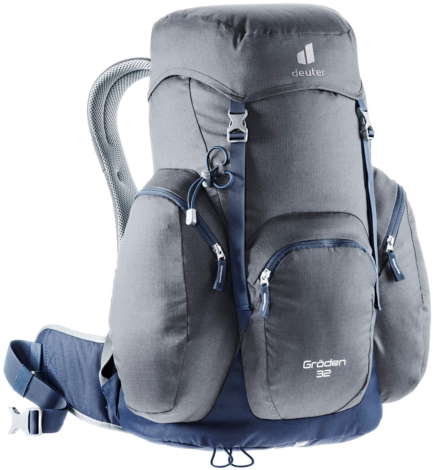 Deuter Gröden 32 Wanderrucksack