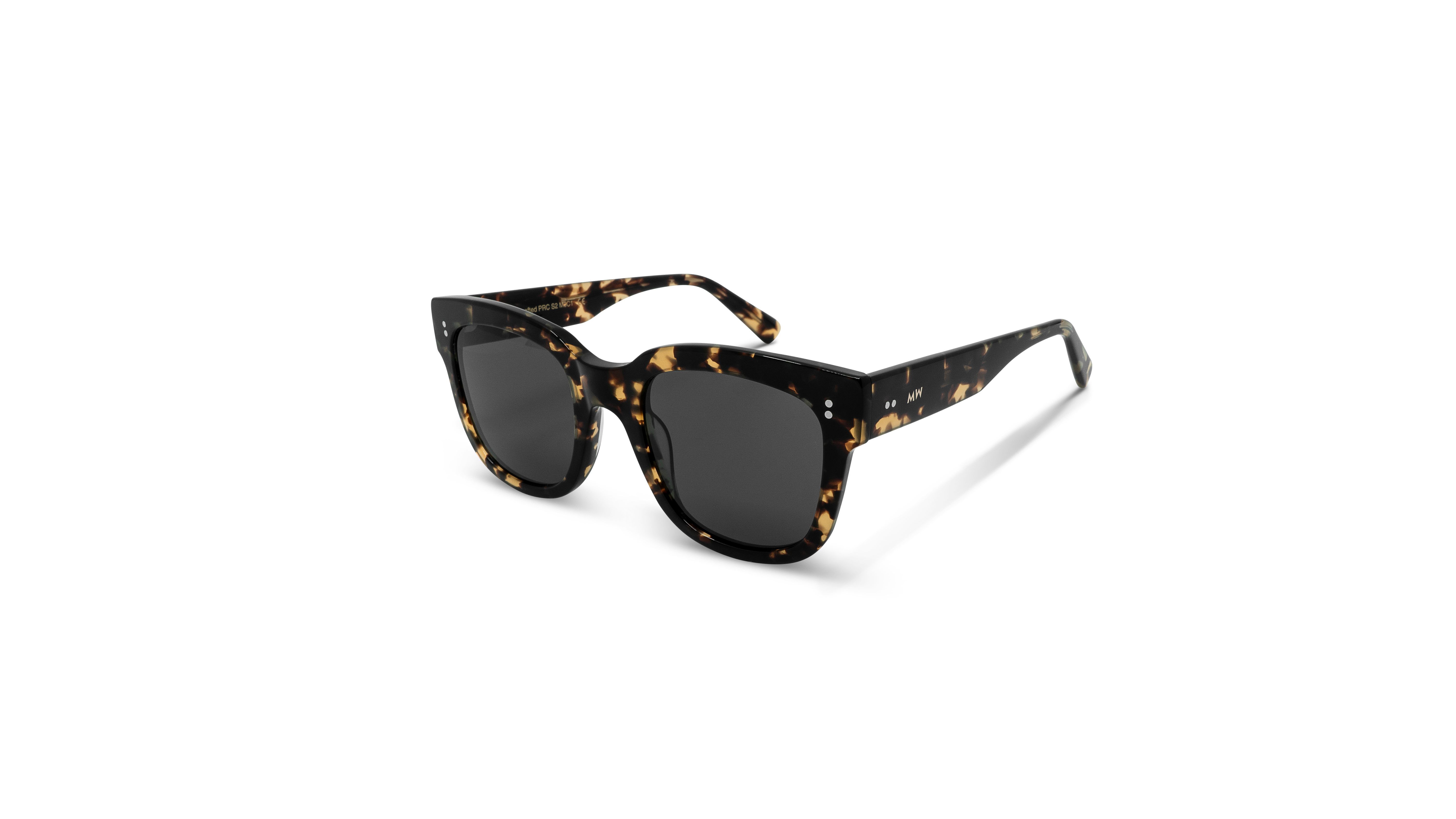 MESSYWEEKEND LIV - Sonnenbrille 