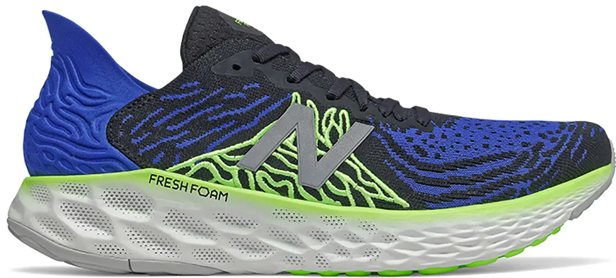 New Balance Fresh Foam 1080 V10 X-Wide Running Shoes - Laufschuhe | Test  Bewertung auf OUTSIDEstories