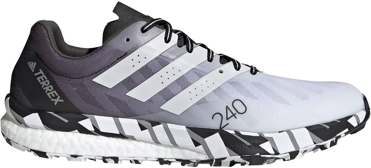 adidas TERREX SPEED ULTRA Trail Running Shoes - Trailschuhe