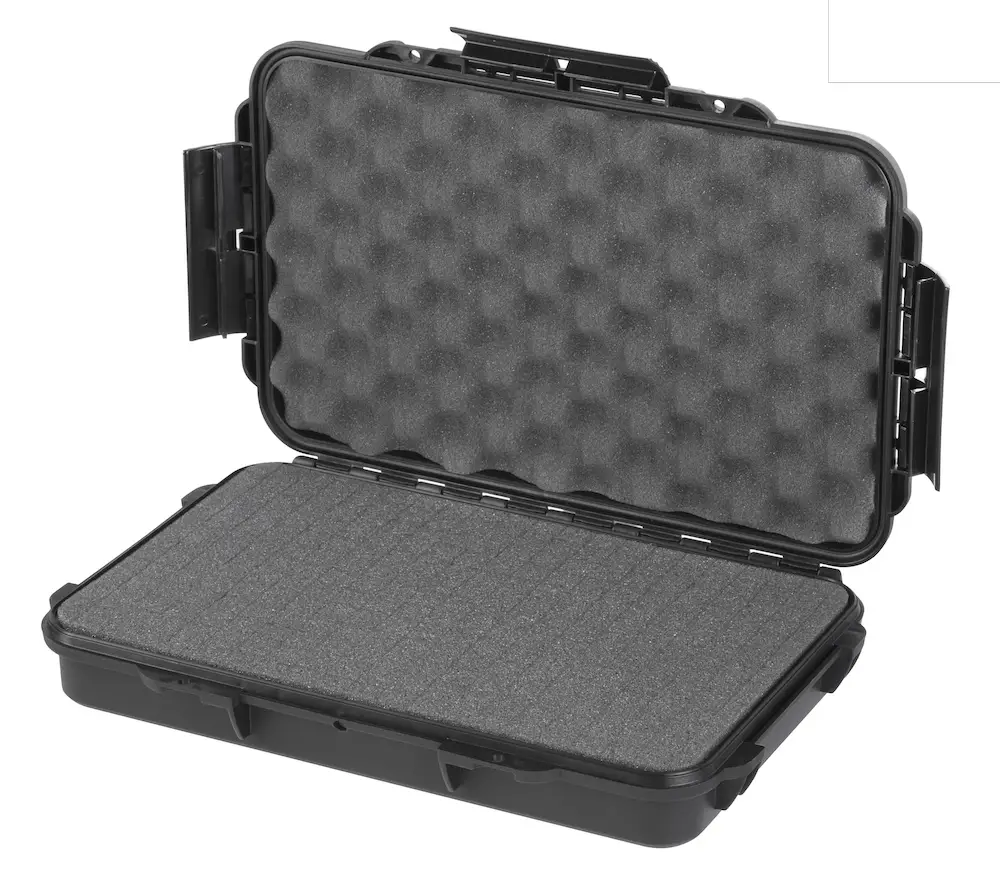 TAF Case 103 - Wasser- und staubdichte Kompaktboxen