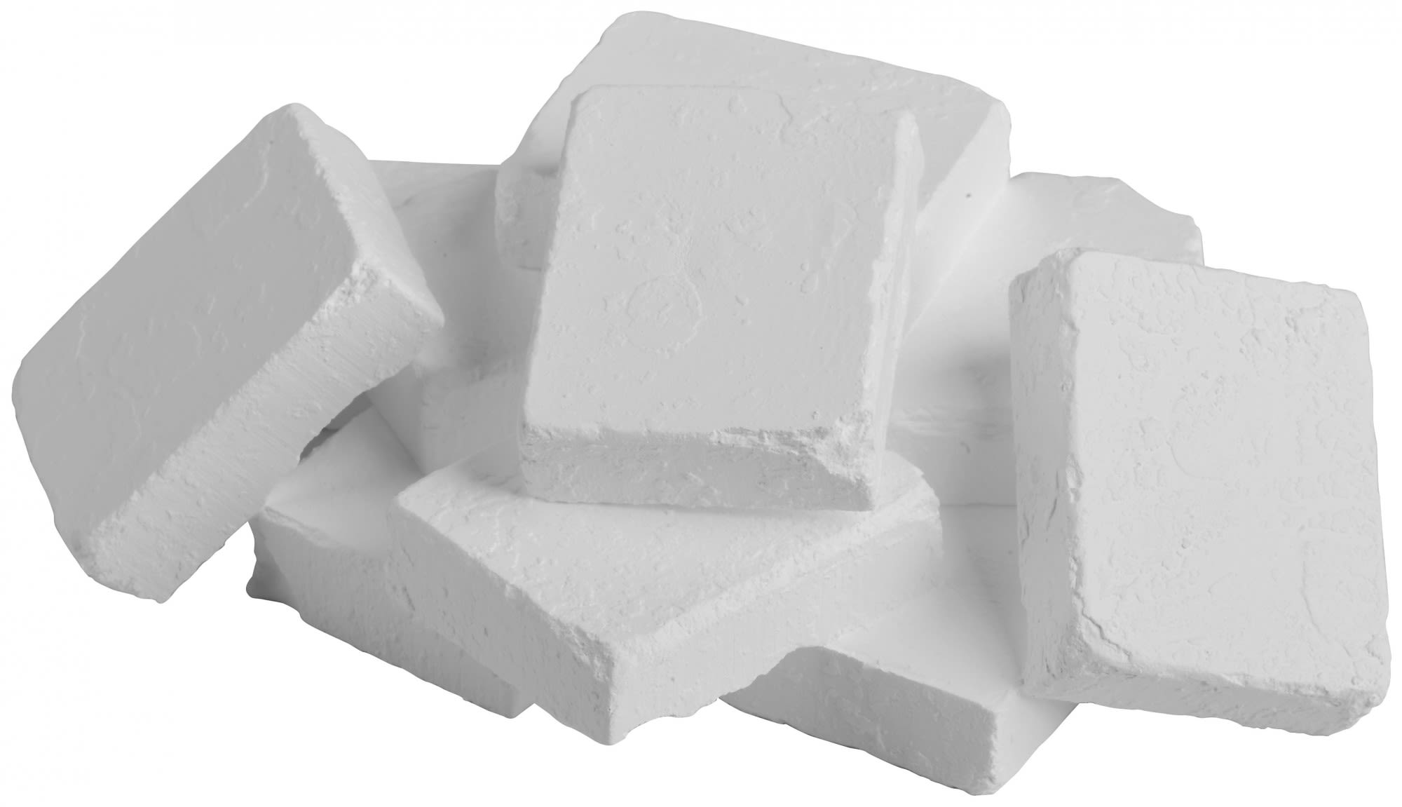 C.A.M.P. Block Chalk + Rosin - Chalk-Würfel