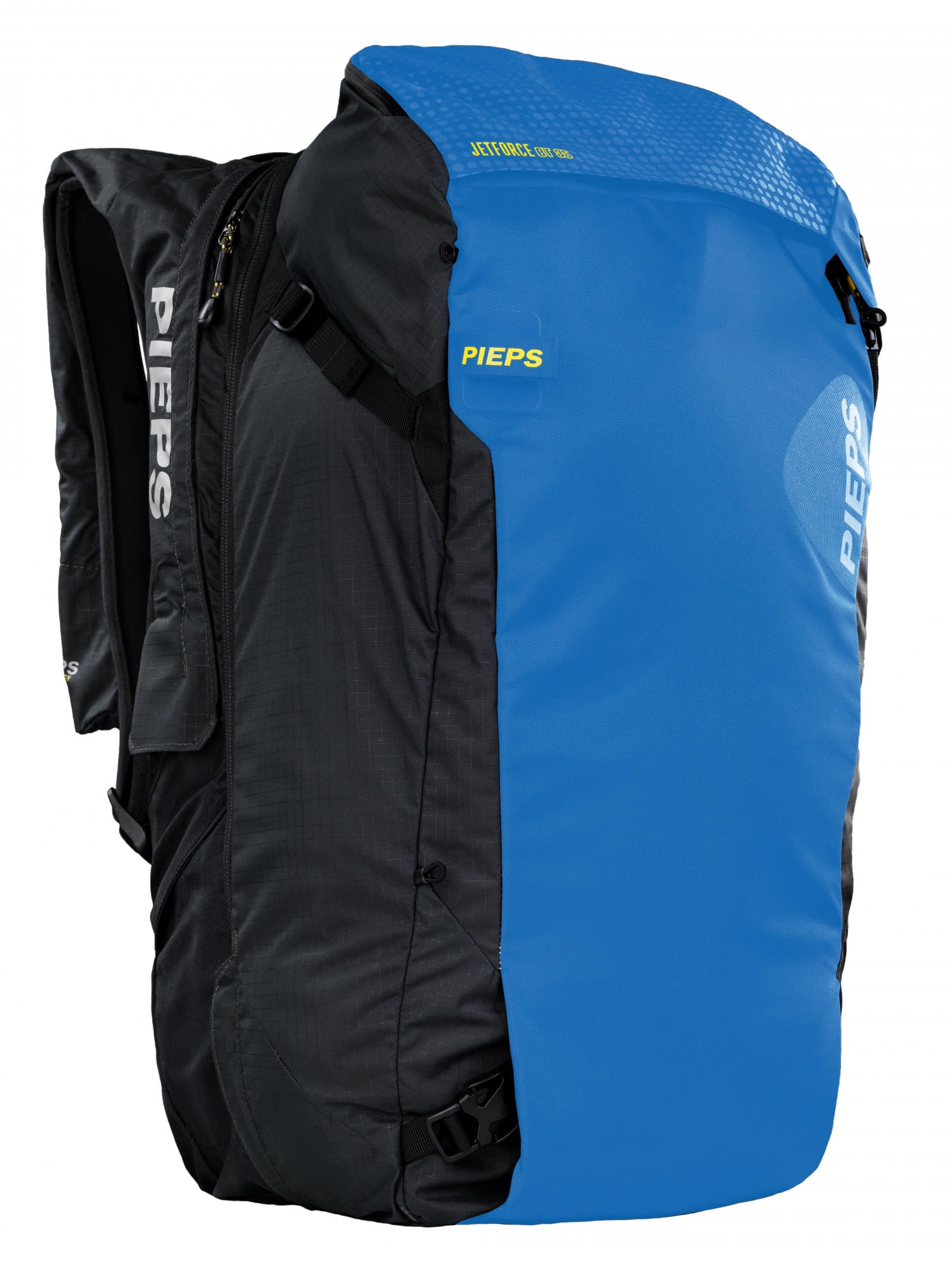PIEPS Jetforce BT 35 - Lawinenrucksack