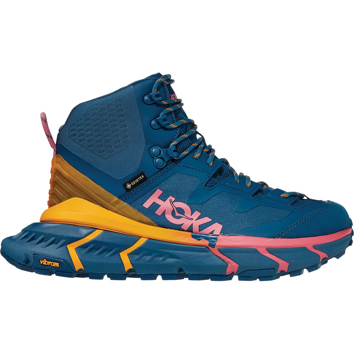 HOKA Teninne Hike GTX - Hikingschuhe