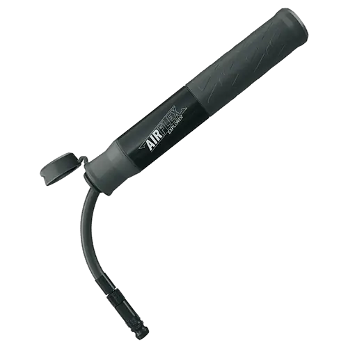 SKS GERMANY Airflex Explorer - Fahrradluftpumpe