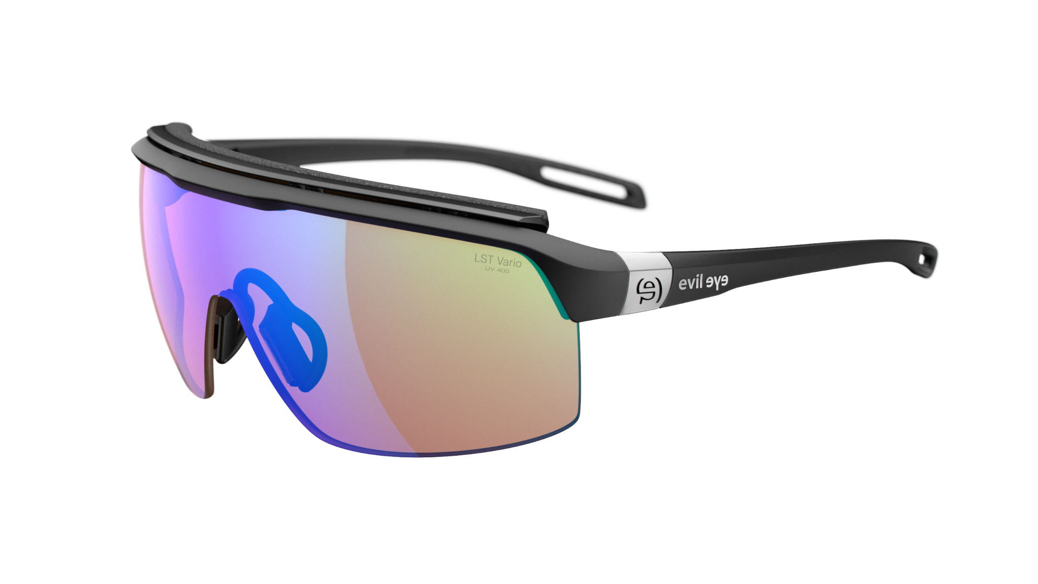 EVIL EYE EYEWEAR Traileye Pro - Sportbrille