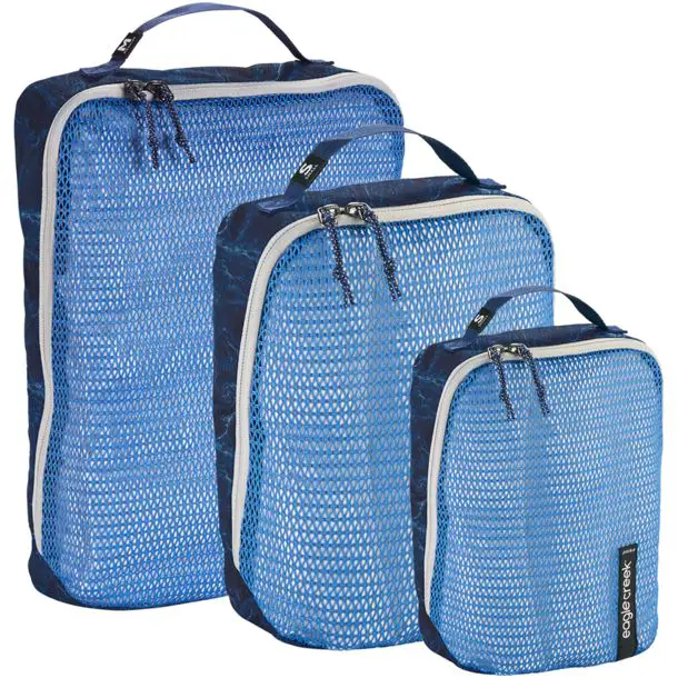 EAGLE CREEK Pack-It Reveal Cube Set - Packsack