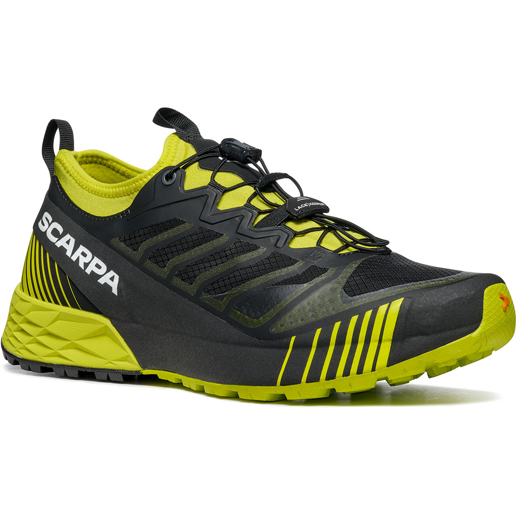 SCARPA Ribelle Run - Trailrunningschuhe Herren