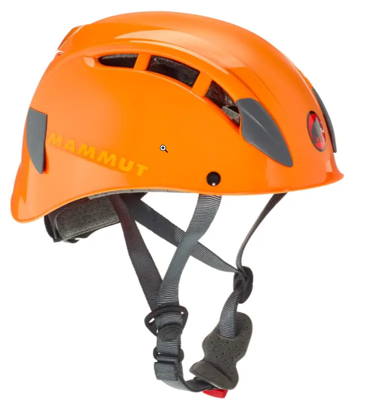 MAMMUT Skywalker 2  - Kletterhelm