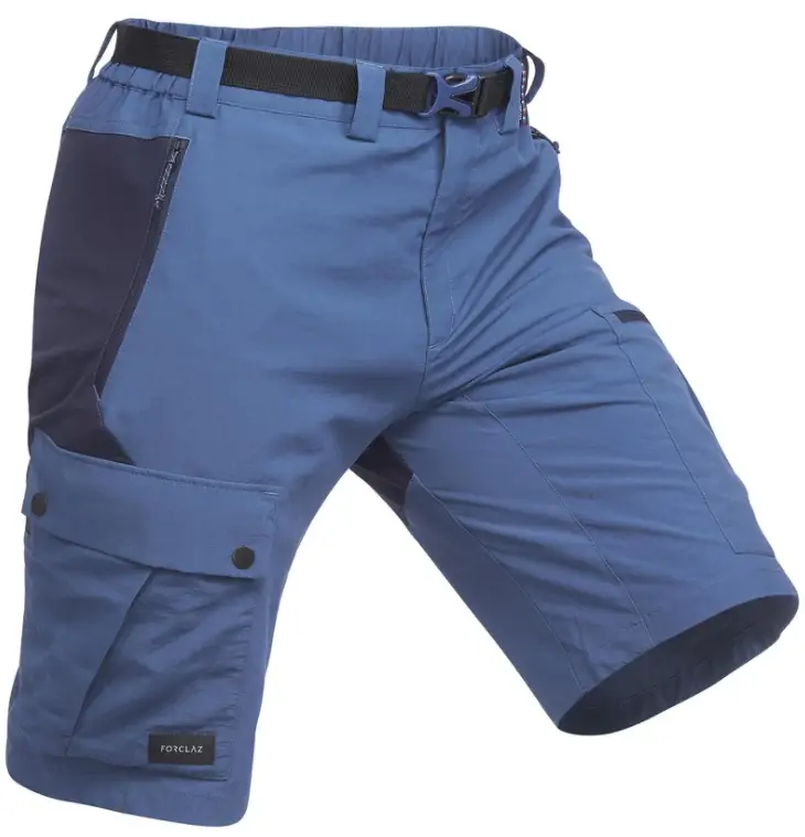 FORCLAZ TREK 500 - Wander- & Trekkinghosen