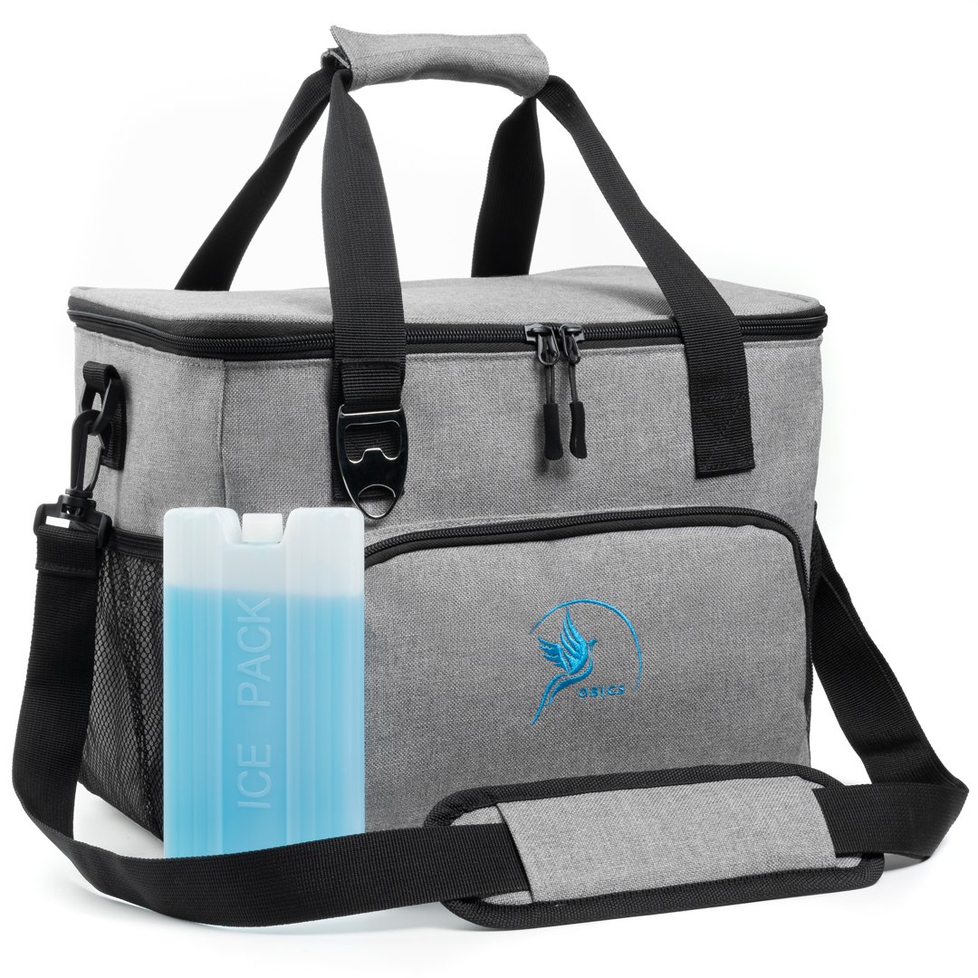 OBICS Kühltasche - Camping, Kühlen