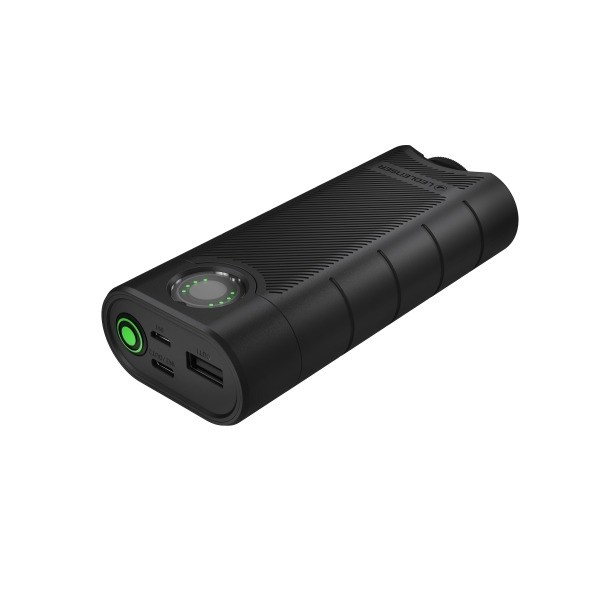 LEDLENSER Flex10 - Powerbank