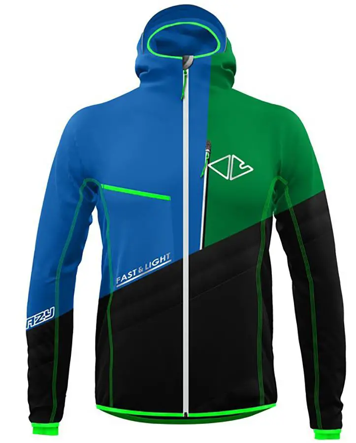 CRAZY Jkt Viper - Skitourenjacke Herren