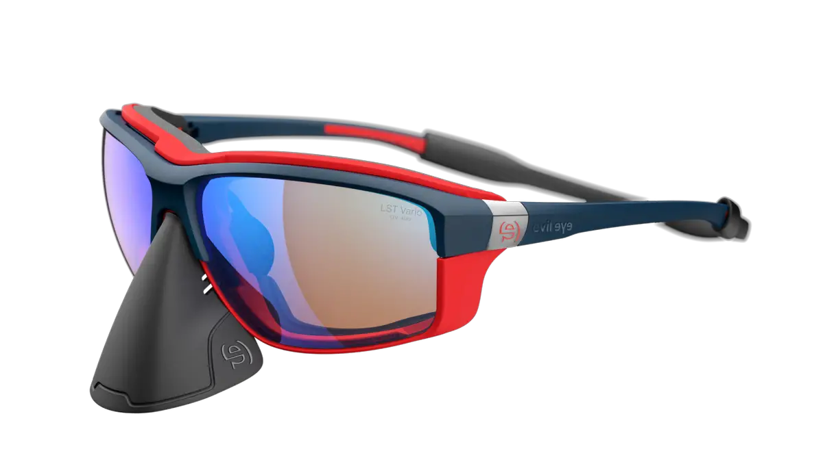 EVIL EYE EYEWEAR elate.o pro - Alpinsportbrille