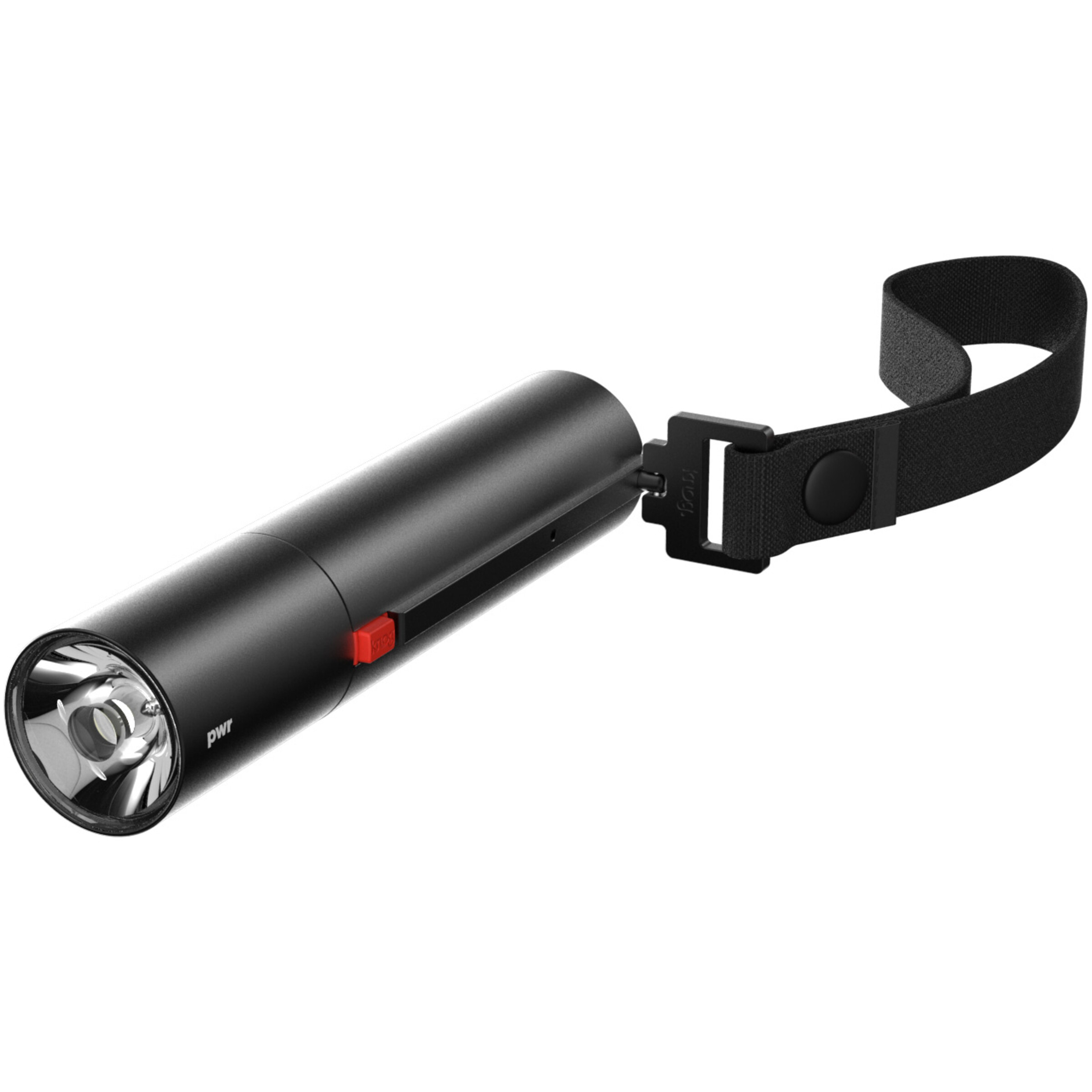 KNOG PWR Camper Taschenlampe 600 la 3350 mAh