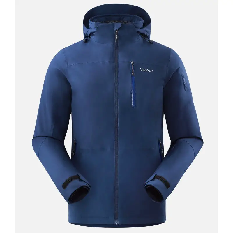 CIMALP Glacier H - Skijacke Herren