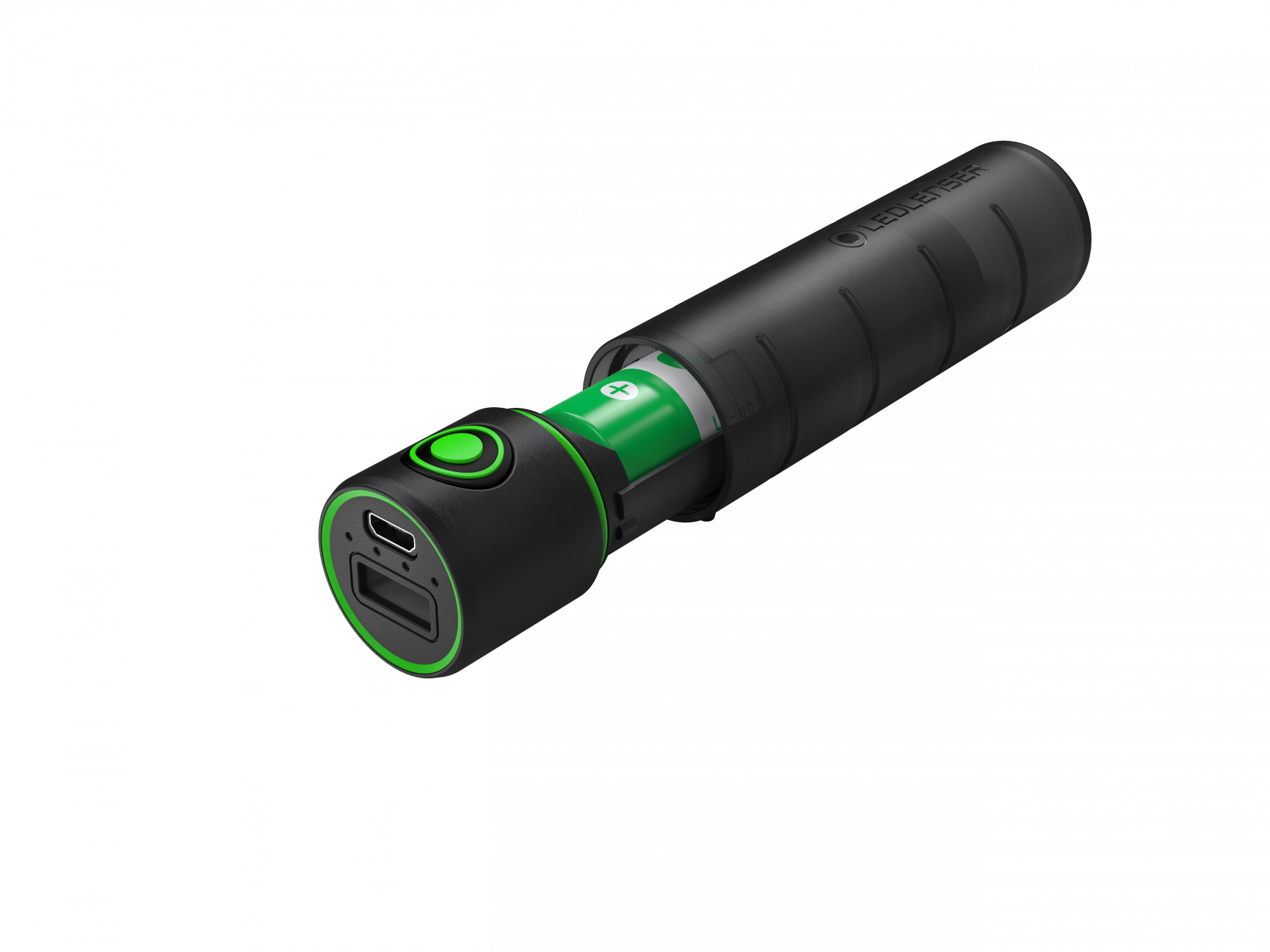 LEDLENSER Flex3 - Powerbank