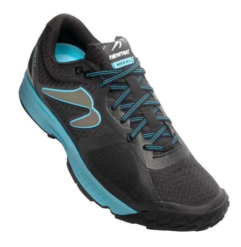 NEWTON RUNNING Boco AT 6 - Trailrunningschuhe
