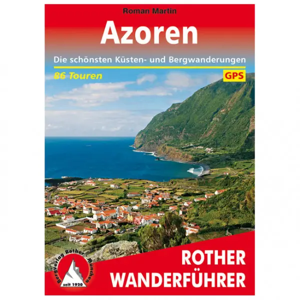 ROTHER BERGVERLAG - Wander- & Kletterführer