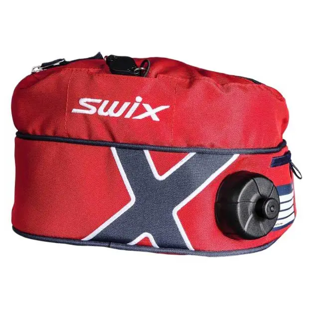 SWIX Norge Mix -Trinkgürtel 