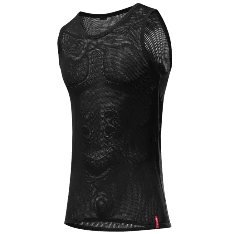 LÖFFLER M Singlet transtex® Light+ - Funktionsunterhemd Herren