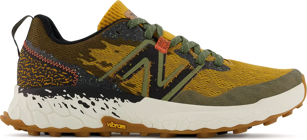 New Balance Hierro V7 Trail Running Shoes - Trailschuhe