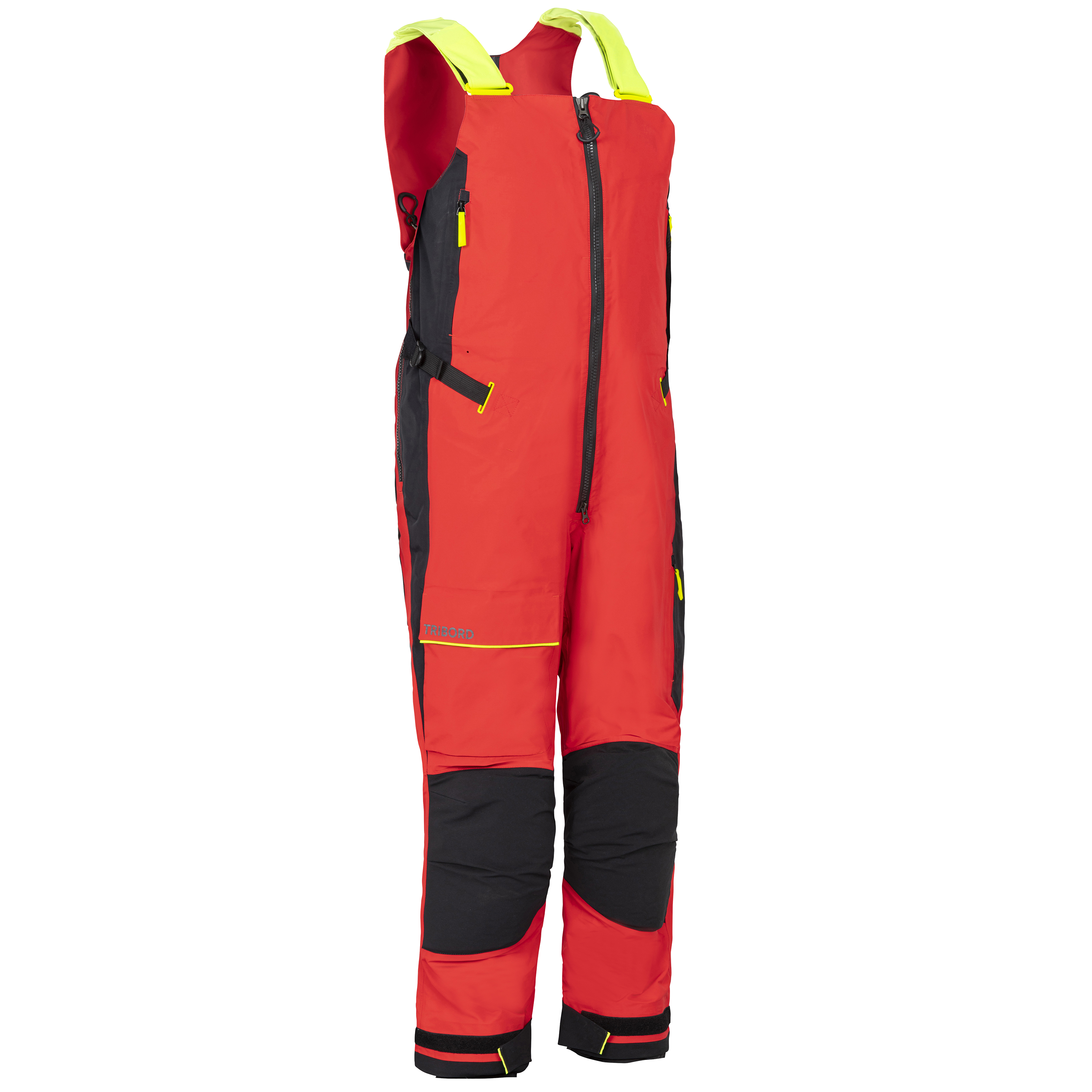 DECATHLON TRIBORD Open Offshore 900 - Segel-Latzhose