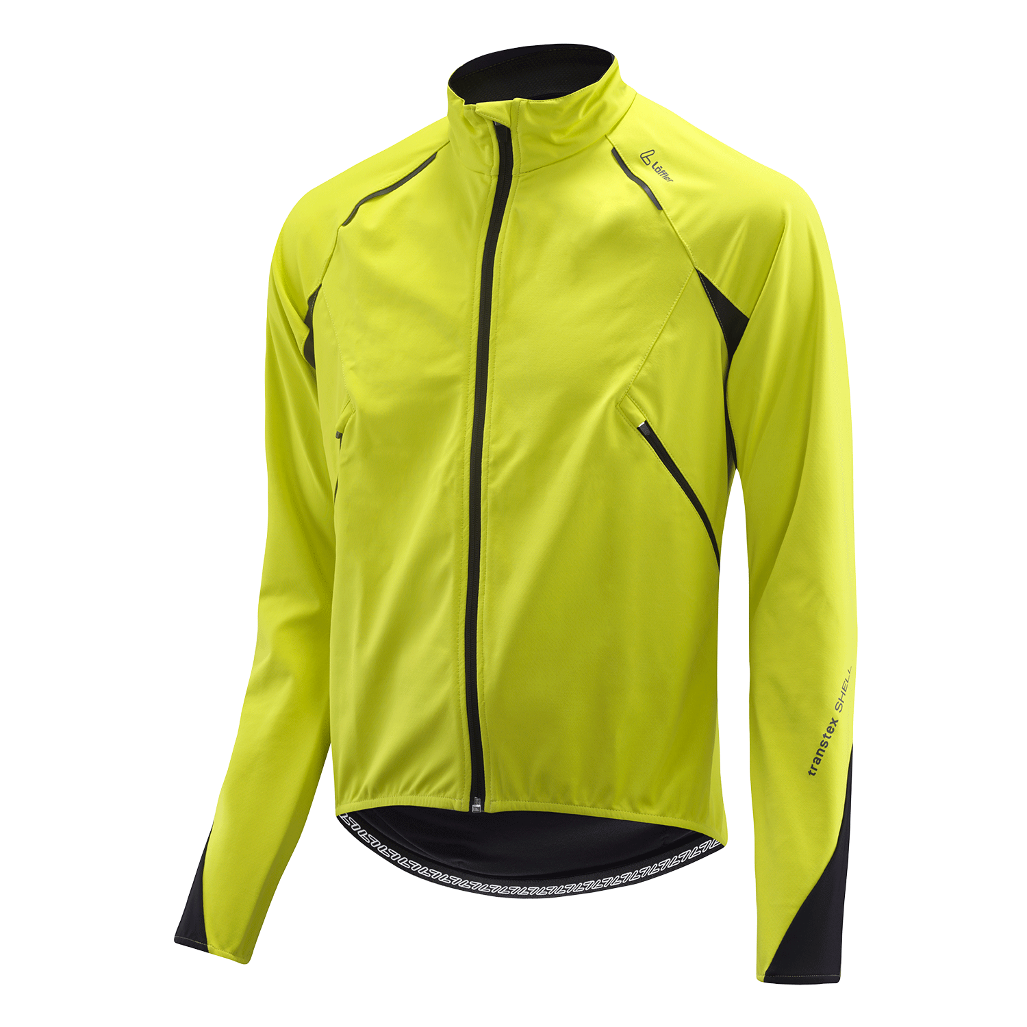 Löffler Herren Gran Fondo TXS Bike Jacke
