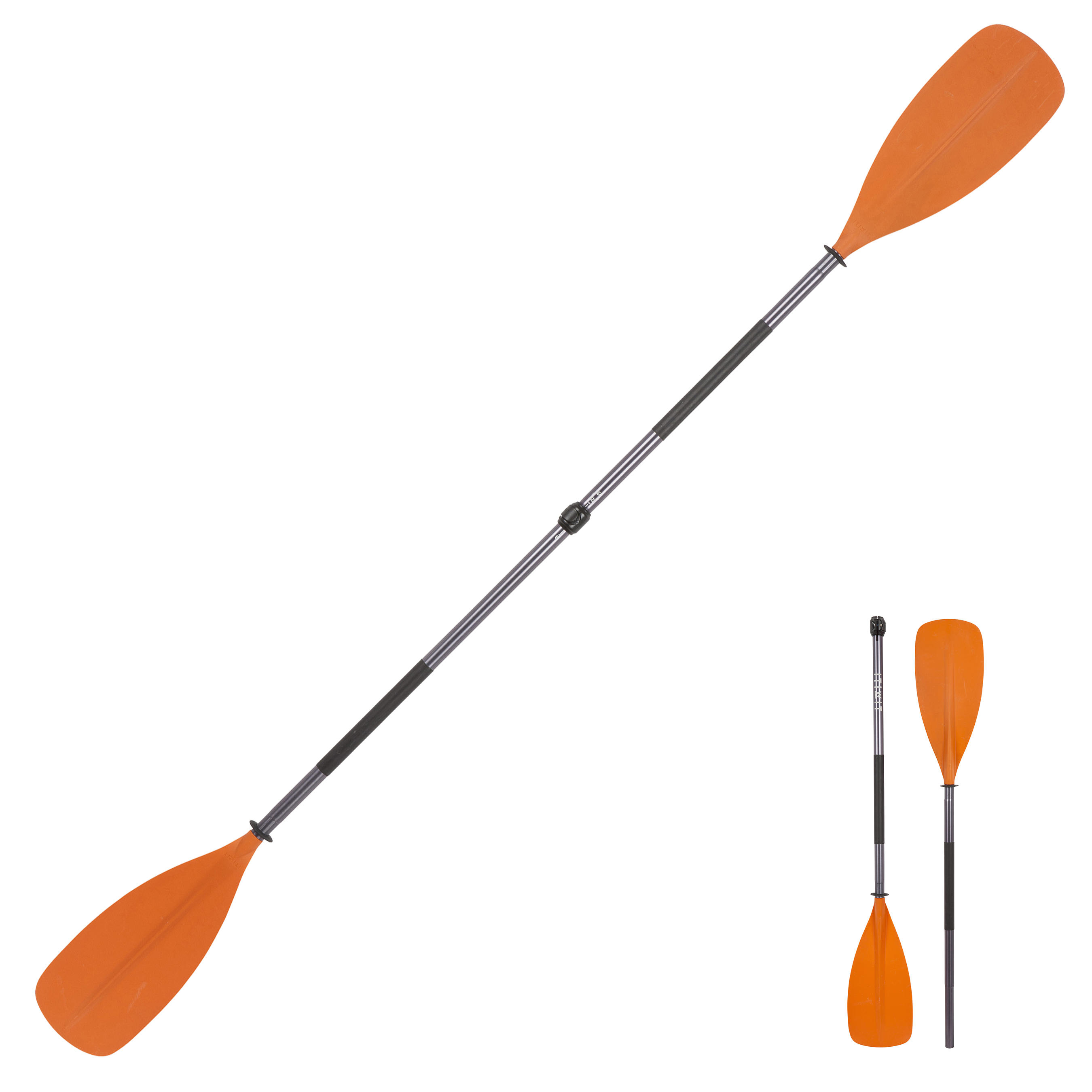 DECATHLON ITIWIT X100 - Kajak-Paddel