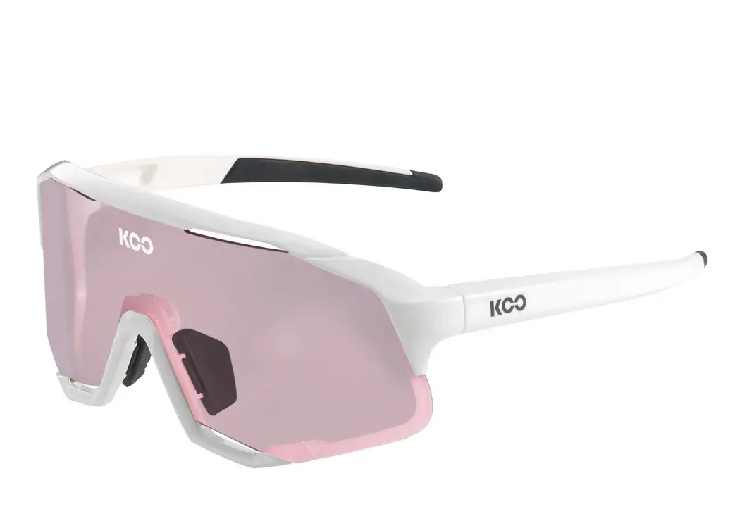 KOO EYEWEAR	Demos - Bike-Sonnenbrille