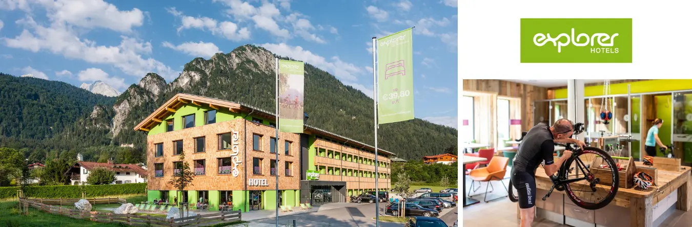 Teilnahmebedingungen Gewinnspiel Explorer-Hotels