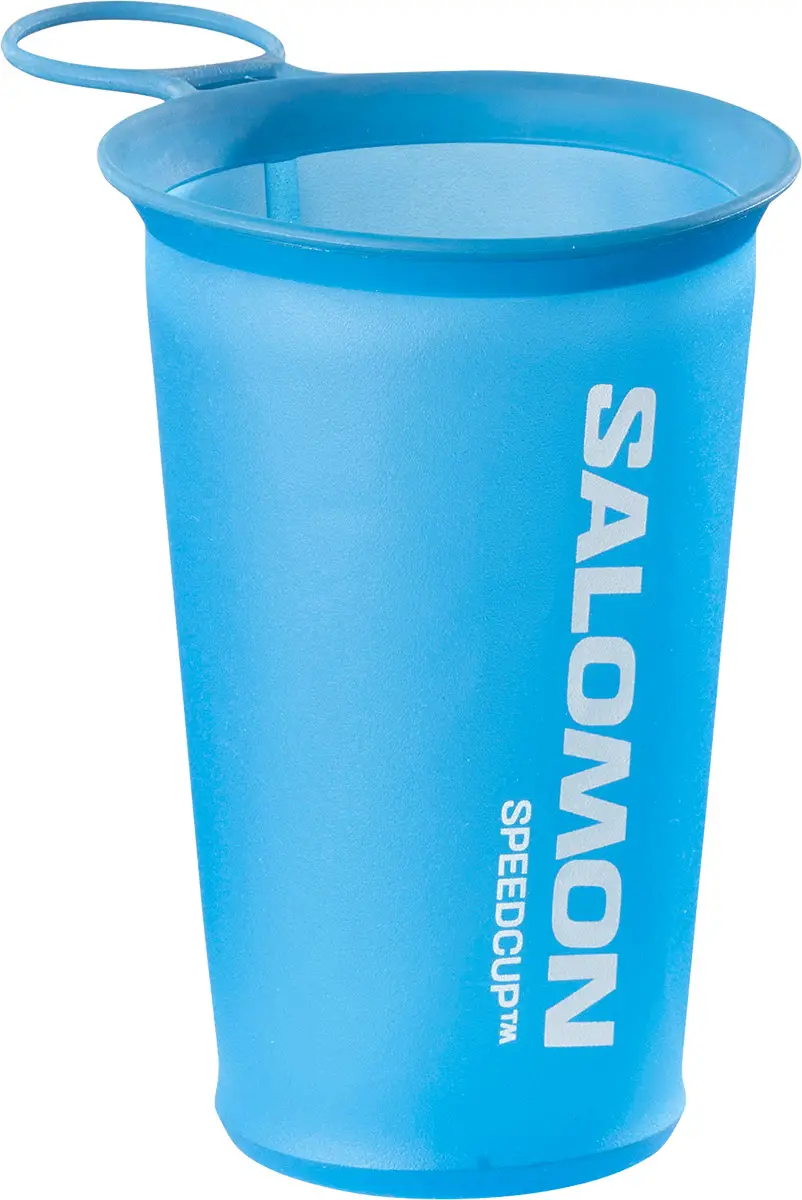 SALOMON Soft Cup Speed 150ml/5oz - Trinkbecher für Trailrunning