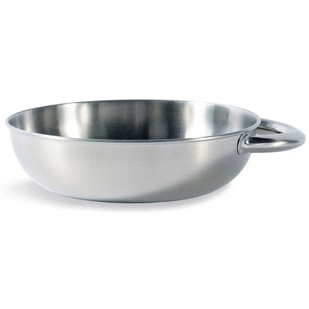 TATONKA Bowl/Pfanne mit Griff - Kochgeschirr