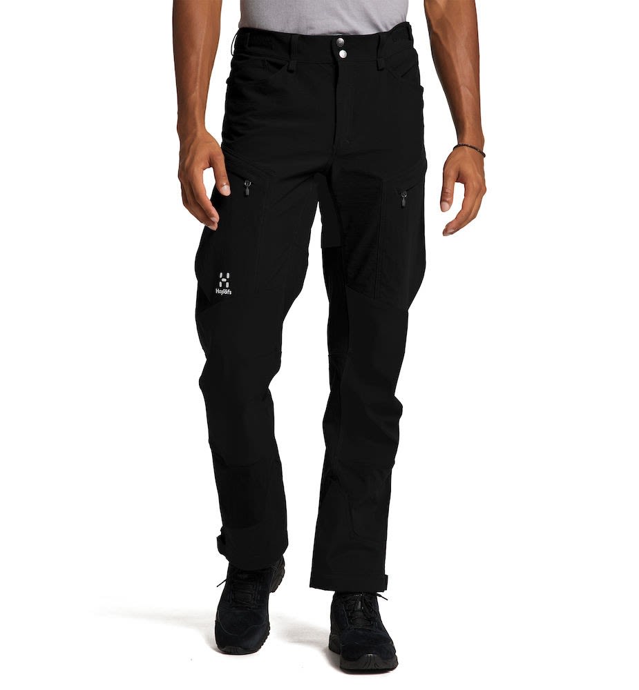 Haglöfs M Rugged Standard Pant