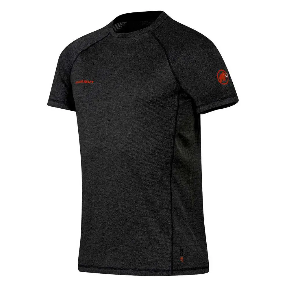 MAMMUT Trovat Pro - Funktionsshirt, Herren