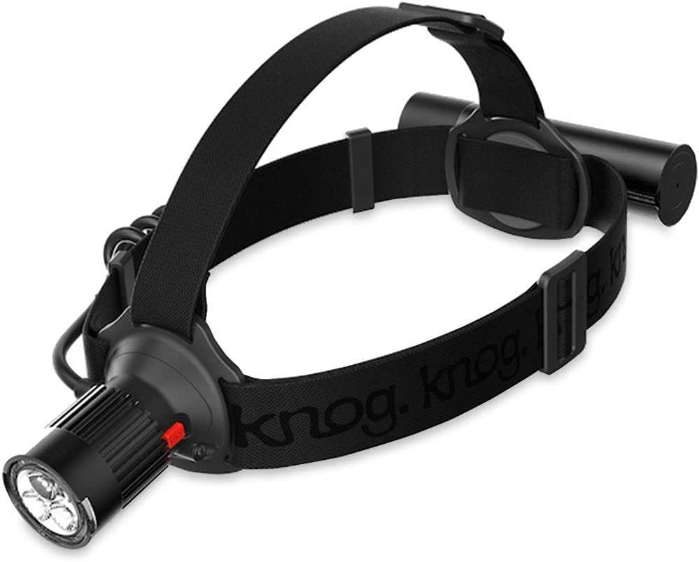 KNOG PWR Headtorch - Stirnlampe